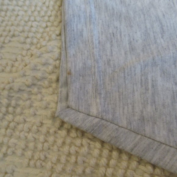 USAF AIR FORCE Reflective Print Graphic T-Shirt - Picture 6 of 9